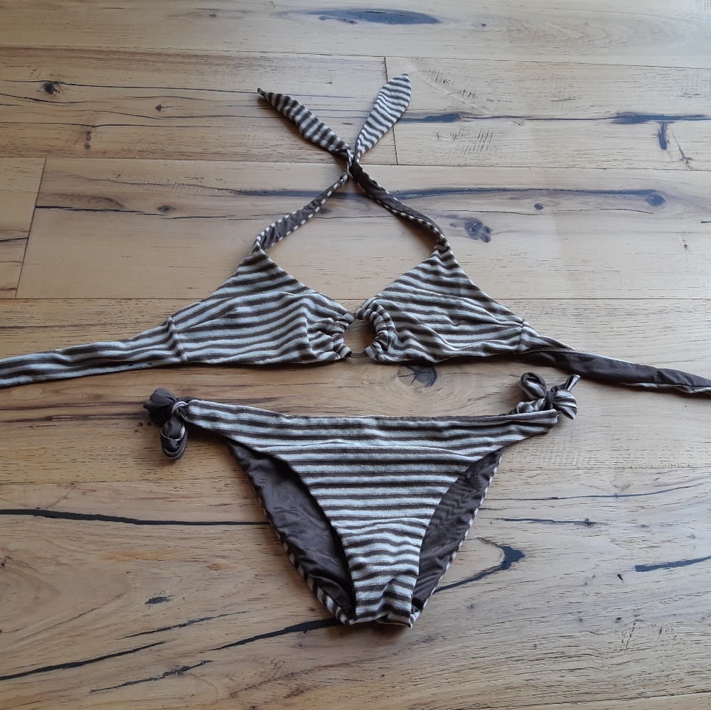 Bikini set size small